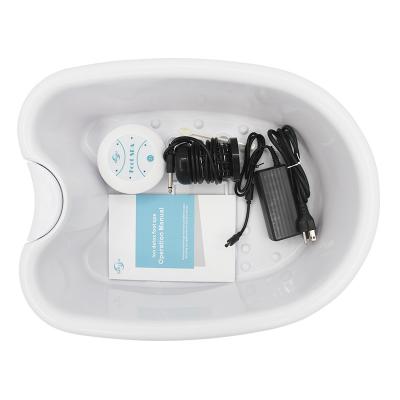 Ionic Cleanse Foot Spa