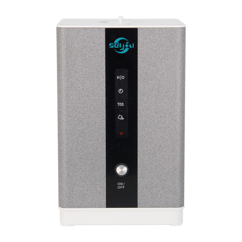 Portable Hydrogen Inhalation Machine