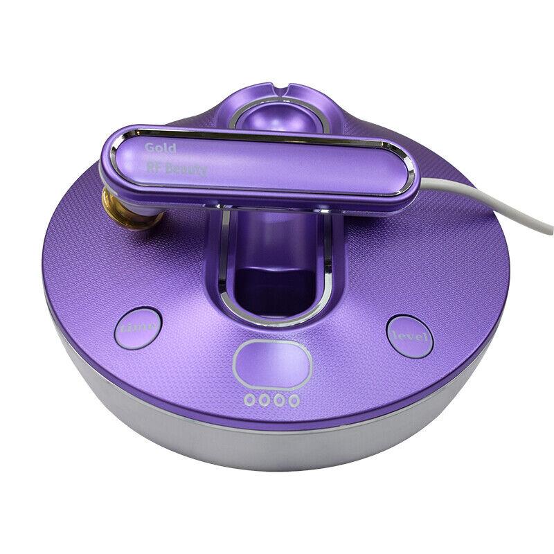 Radio Frequency Machine