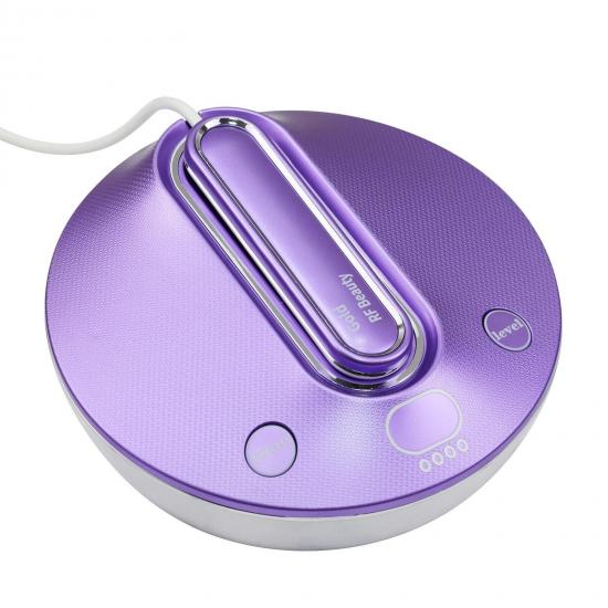 RF Beauty Instrument