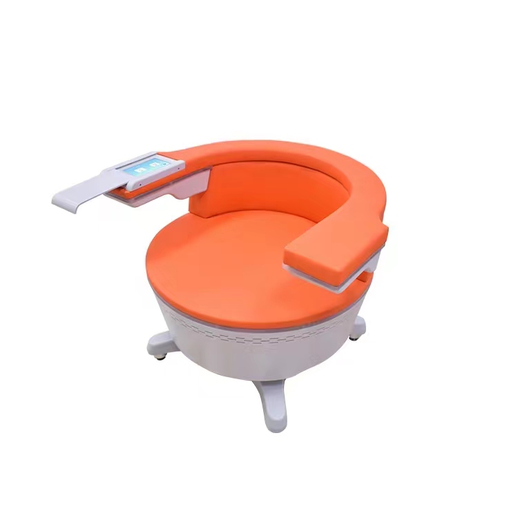 pelvic therapy electromagnetic Chair