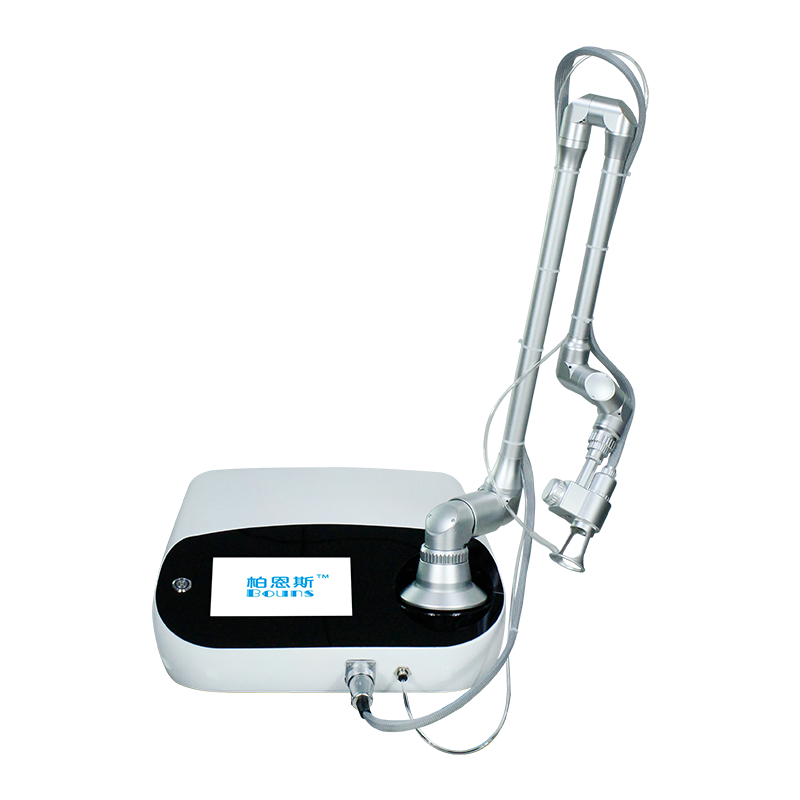 Laser Fractional Co2