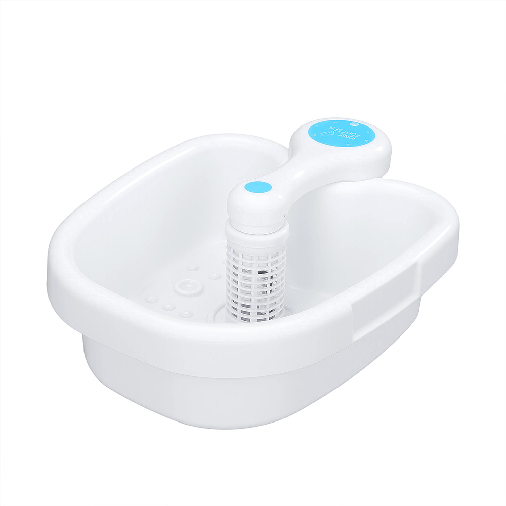  Foot Detox Spa Machine