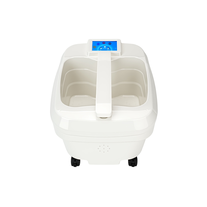 Ion Detox Foot Bath Machine