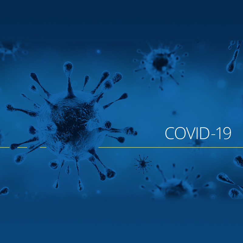  COVID-19: Ne pas panique, précautions