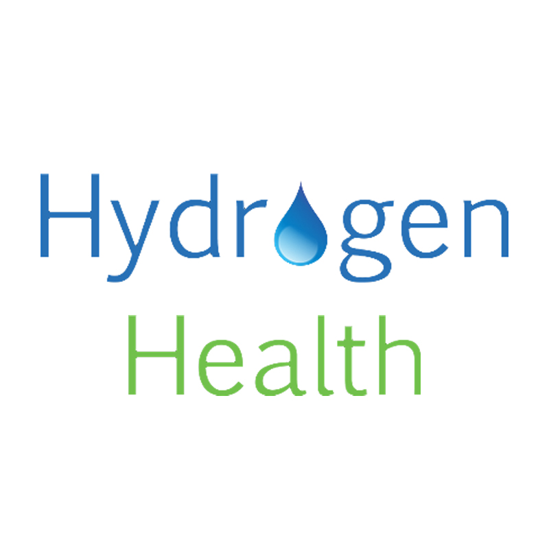 position dans l'industrie de la santé de l'hydrogène