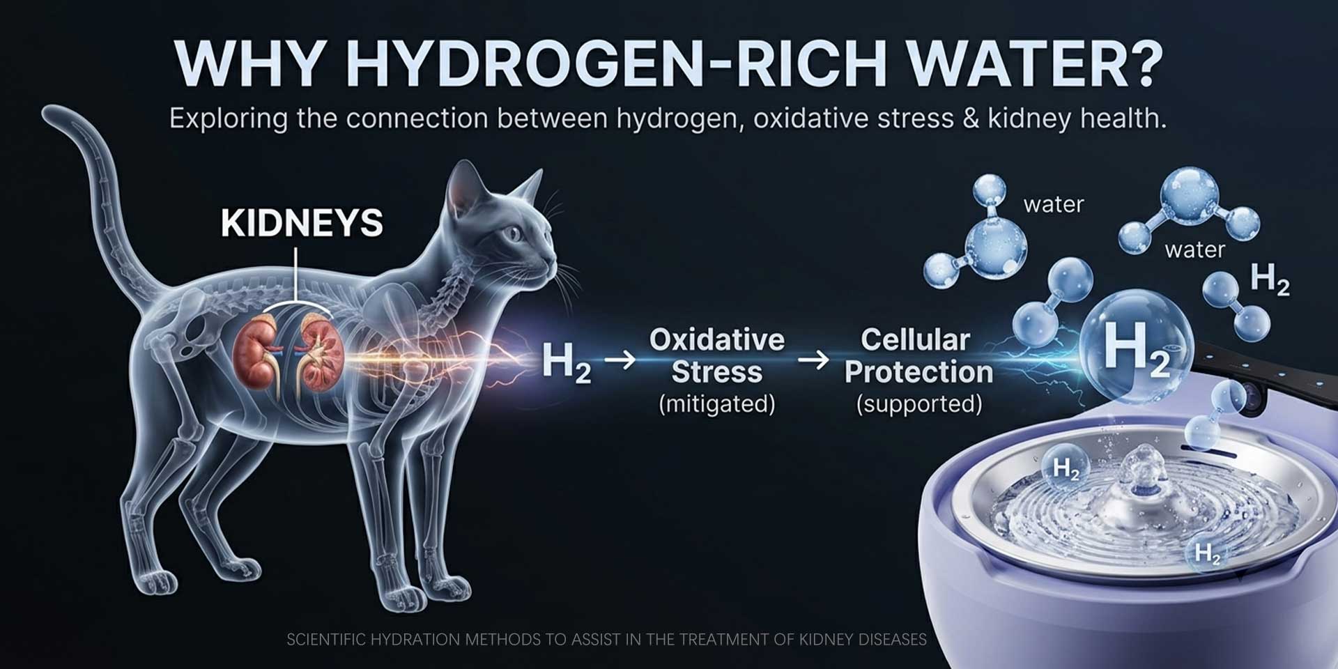 Why Smart Pet Hydration Could Become a New Growth Category