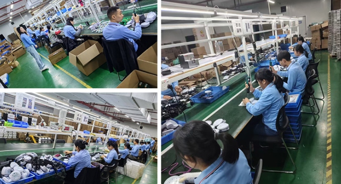 SDYFU Wellness Factory: Your Trusted Source