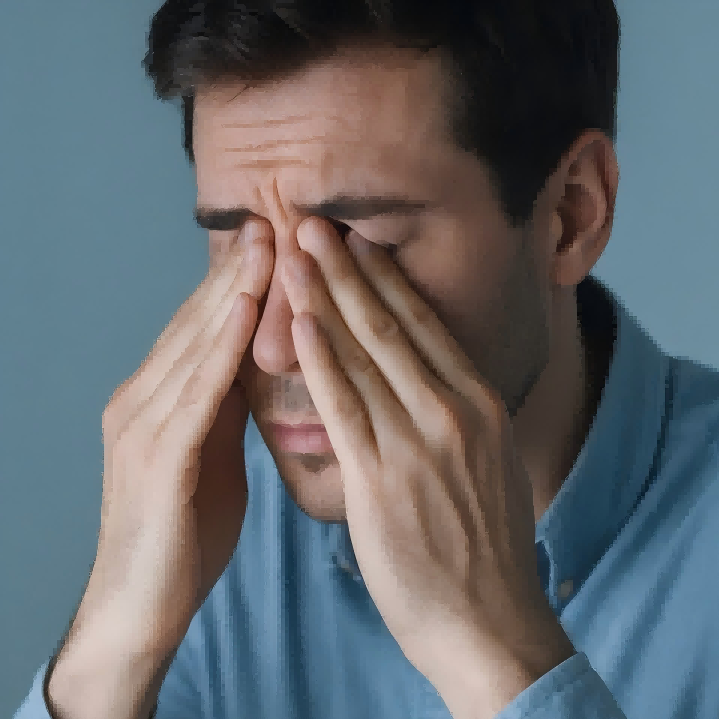 Is an Eye Care Device Only for People With Eye Strain? The Truth About Preventive Use