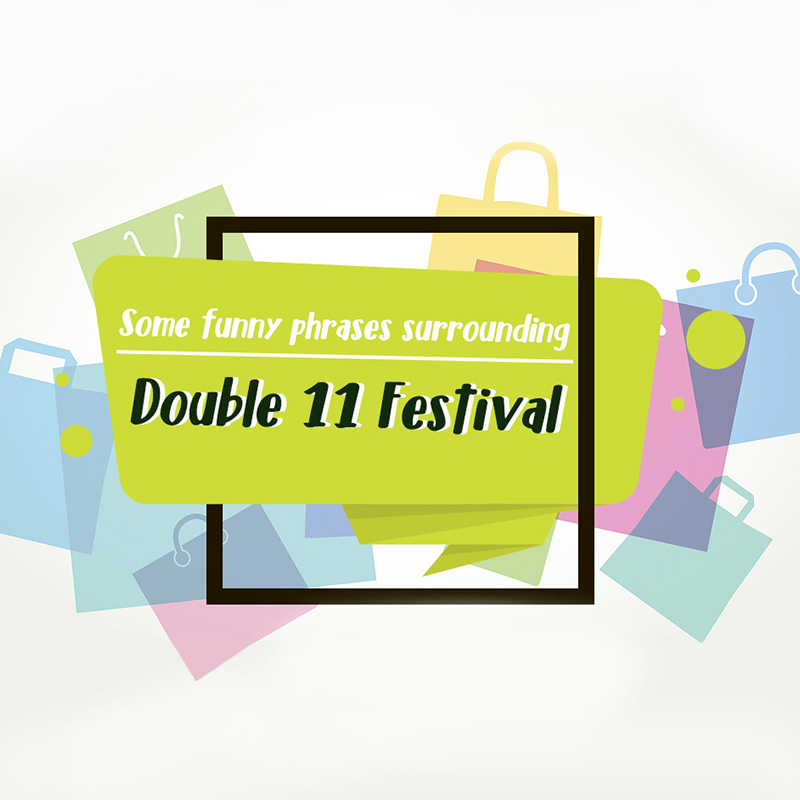 double Onze-Shopping carnaval